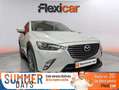 Mazda CX-3 1.5+SKYACTIV+DE+77kW+Luxury+2WD Gris - thumbnail 1
