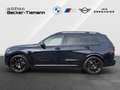 BMW X7 xDrive40d M Sport Pro/SkyLounge/IconicGlow/NP:136. Schwarz - thumbnail 3