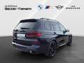 BMW X7 xDrive40d M Sport Pro/SkyLounge/IconicGlow/NP:136. Schwarz - thumbnail 6