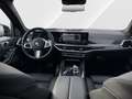 BMW X7 xDrive40d M Sport Pro/SkyLounge/IconicGlow/NP:136. Schwarz - thumbnail 8