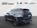 BMW X7 xDrive40d M Sport Pro/SkyLounge/IconicGlow/NP:136. Schwarz - thumbnail 4