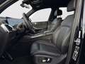 BMW X7 xDrive40d M Sport Pro/SkyLounge/IconicGlow/NP:136. Schwarz - thumbnail 9