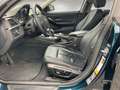 BMW 428 i xDrive Gran Coupe Leder Automatik Kék - thumbnail 9