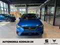 SEAT Ibiza Style Edition 1.0 TSI 85 kW (116 PS) 7-Gang-DSG Bleu - thumbnail 1