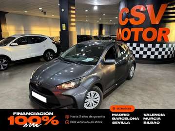 Hybrid 1.5 Prime Line  CVT 85kW