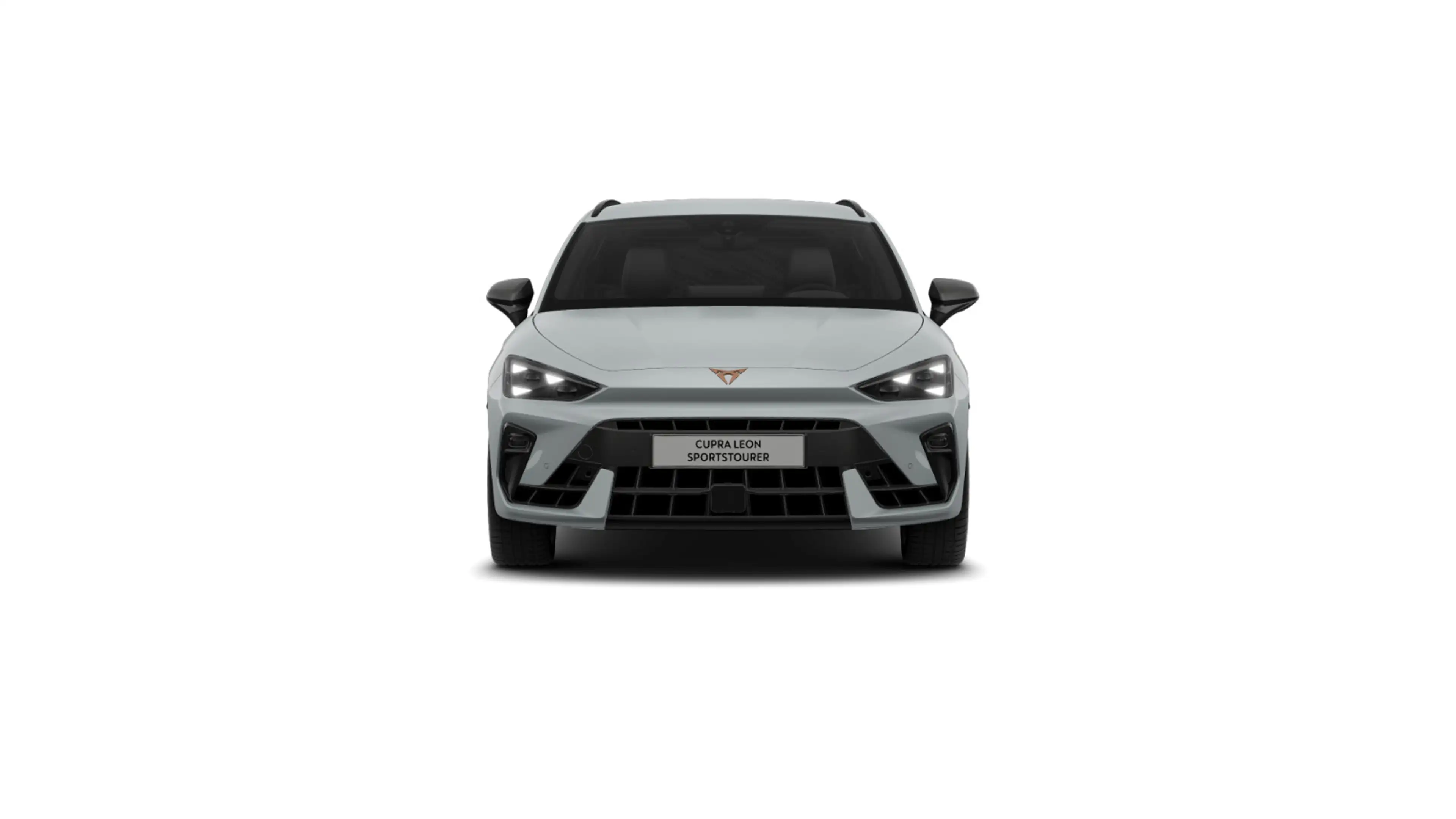 CUPRA Leon Sportstourer 2.0 TDI AHK MATRIX SUPERSPORT — photo 3