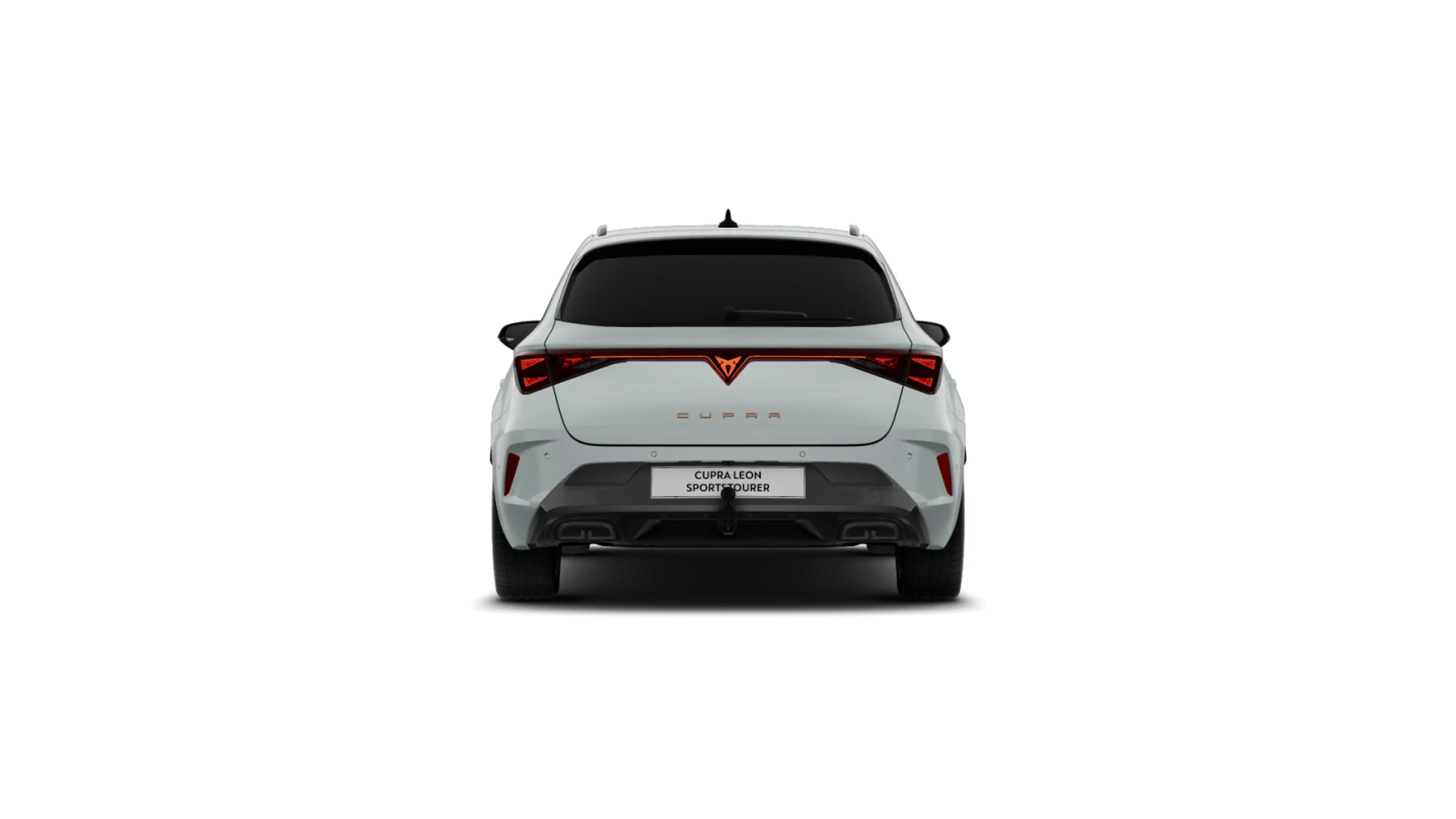 CUPRA Leon Sportstourer 2.0 TDI AHK MATRIX SUPERSPORT — photo 7