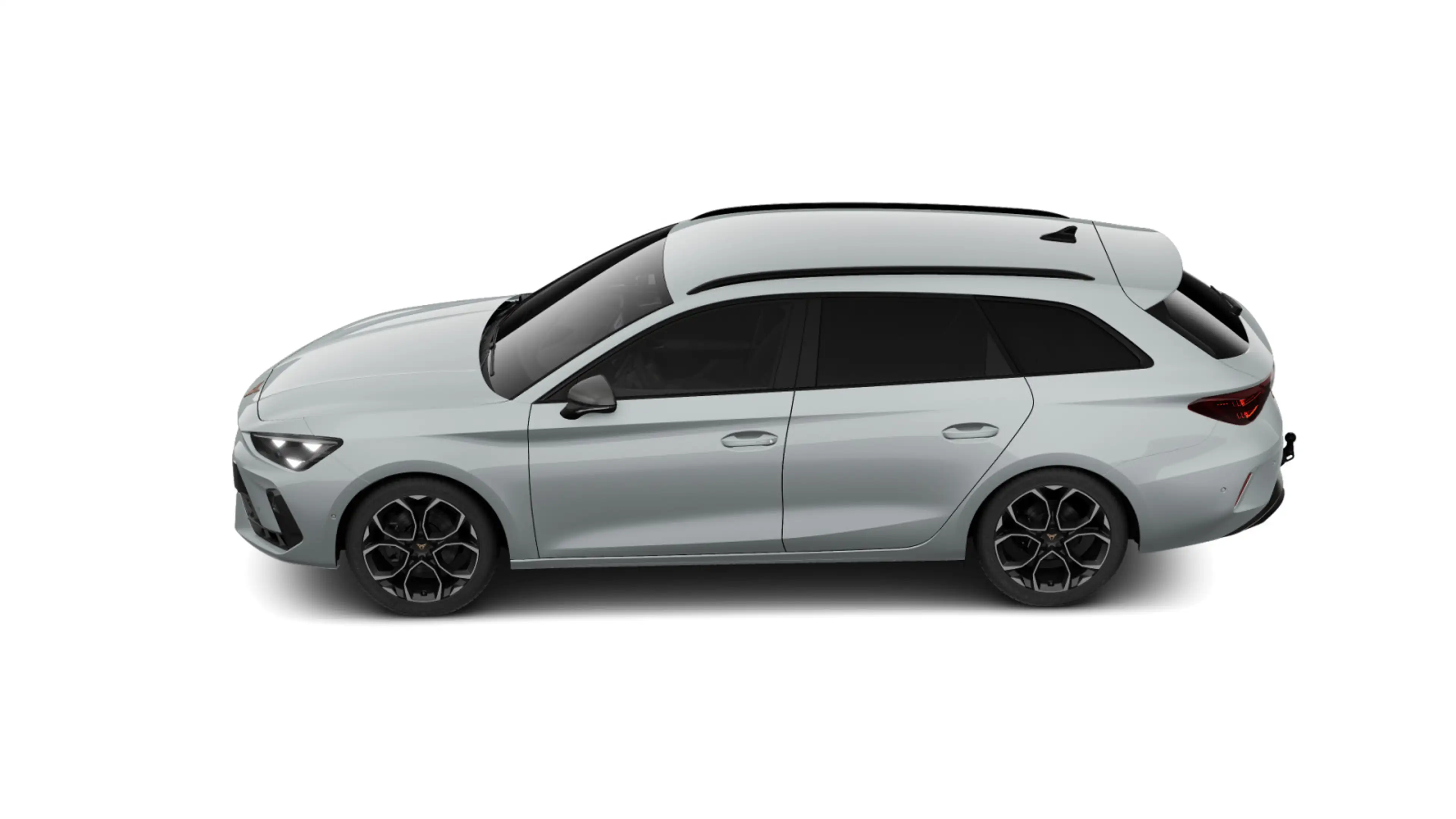 CUPRA Leon Sportstourer 2.0 TDI AHK MATRIX SUPERSPORT — photo 6