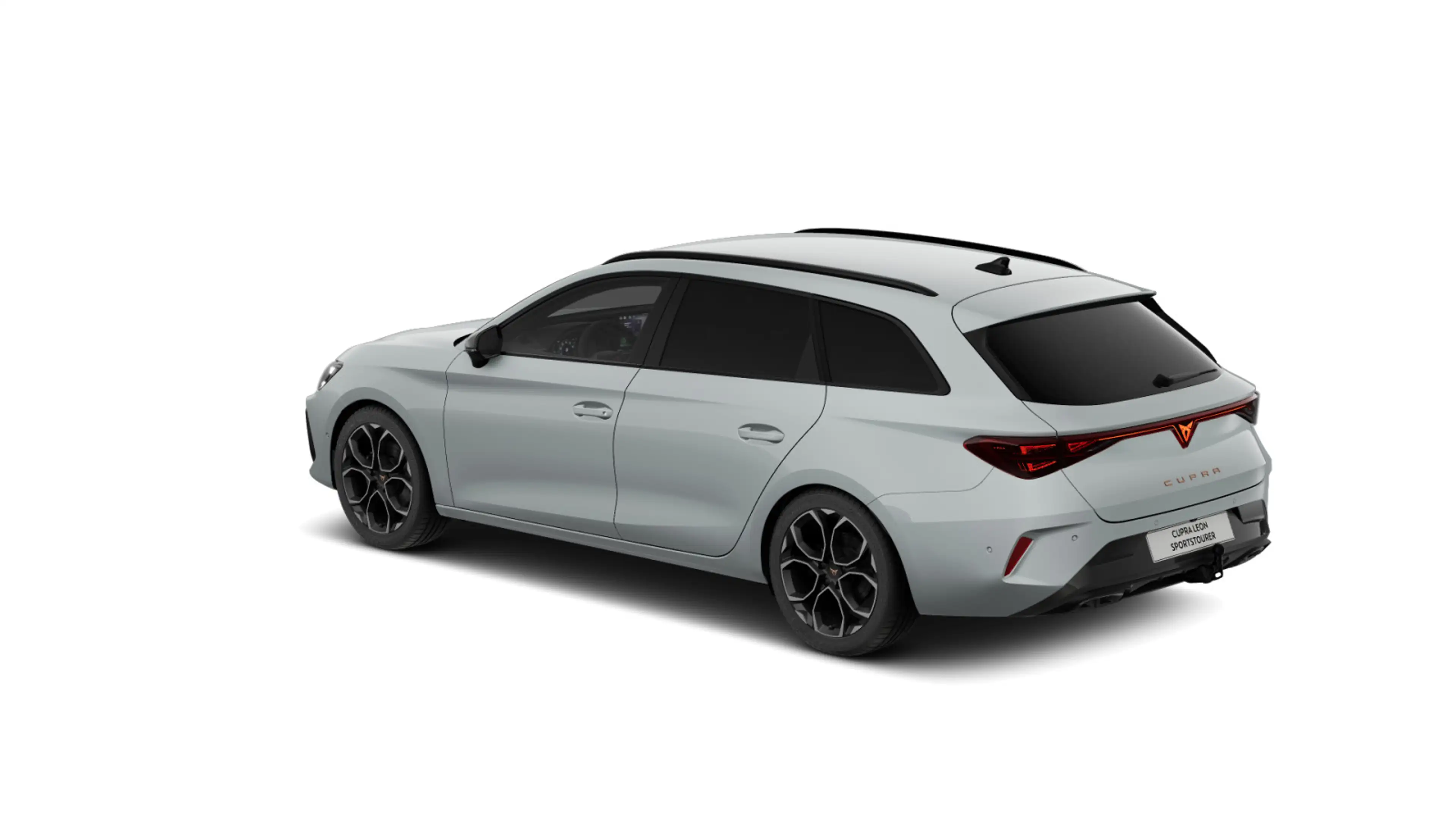 CUPRA Leon Sportstourer 2.0 TDI AHK MATRIX SUPERSPORT — photo 5