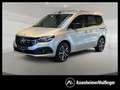 Mercedes-Benz EQT 200  **Progressive,MBUX,Navi,KlimaA,R-Cam Ezüst - thumbnail 1