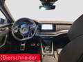 Skoda Octavia Lim. 1.4 eHybrid DSG RS iV LED REAR VIEW UP NAVI Gris - thumbnail 17