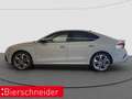 Skoda Octavia Lim. 1.4 eHybrid DSG RS iV LED REAR VIEW UP NAVI Gris - thumbnail 4