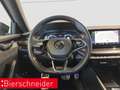 Skoda Octavia Lim. 1.4 eHybrid DSG RS iV LED REAR VIEW UP NAVI Gris - thumbnail 13
