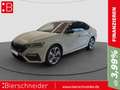 Skoda Octavia Lim. 1.4 eHybrid DSG RS iV LED REAR VIEW UP NAVI Gris - thumbnail 1