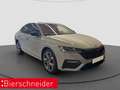 Skoda Octavia Lim. 1.4 eHybrid DSG RS iV LED REAR VIEW UP NAVI Gris - thumbnail 10