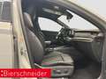 Skoda Octavia Lim. 1.4 eHybrid DSG RS iV LED REAR VIEW UP NAVI Gris - thumbnail 14