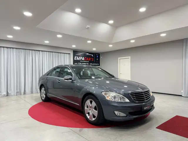 Mercedes-Benz S 350 Classe S - W/V 221 V6 Elegance auto