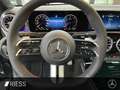 Mercedes-Benz A 200 d AMG+PANO+AHK+MULTIBEAM+TOTWKL+360°+NIGHT Schwarz - thumbnail 14