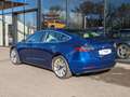 Tesla Model 3 Model 3 Long Range Dual Motor AWD Bleu - thumbnail 3
