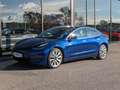 Tesla Model 3 Model 3 Long Range Dual Motor AWD Bleu - thumbnail 1