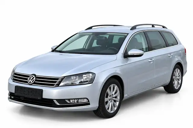 Volkswagen Passat Variant 2.0 TDI DSG Comfortline NAVI SHZ Comfortline