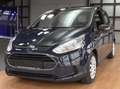 Ford B-Max 1.5 TDCi Trend, Scheckheft, sehr gepflegt Blau - thumbnail 4