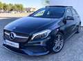 Mercedes-Benz A 180 A 180 BE AMG Line AMG Line Negro - thumbnail 3