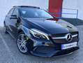 Mercedes-Benz A 180 A 180 BE AMG Line AMG Line Negro - thumbnail 1