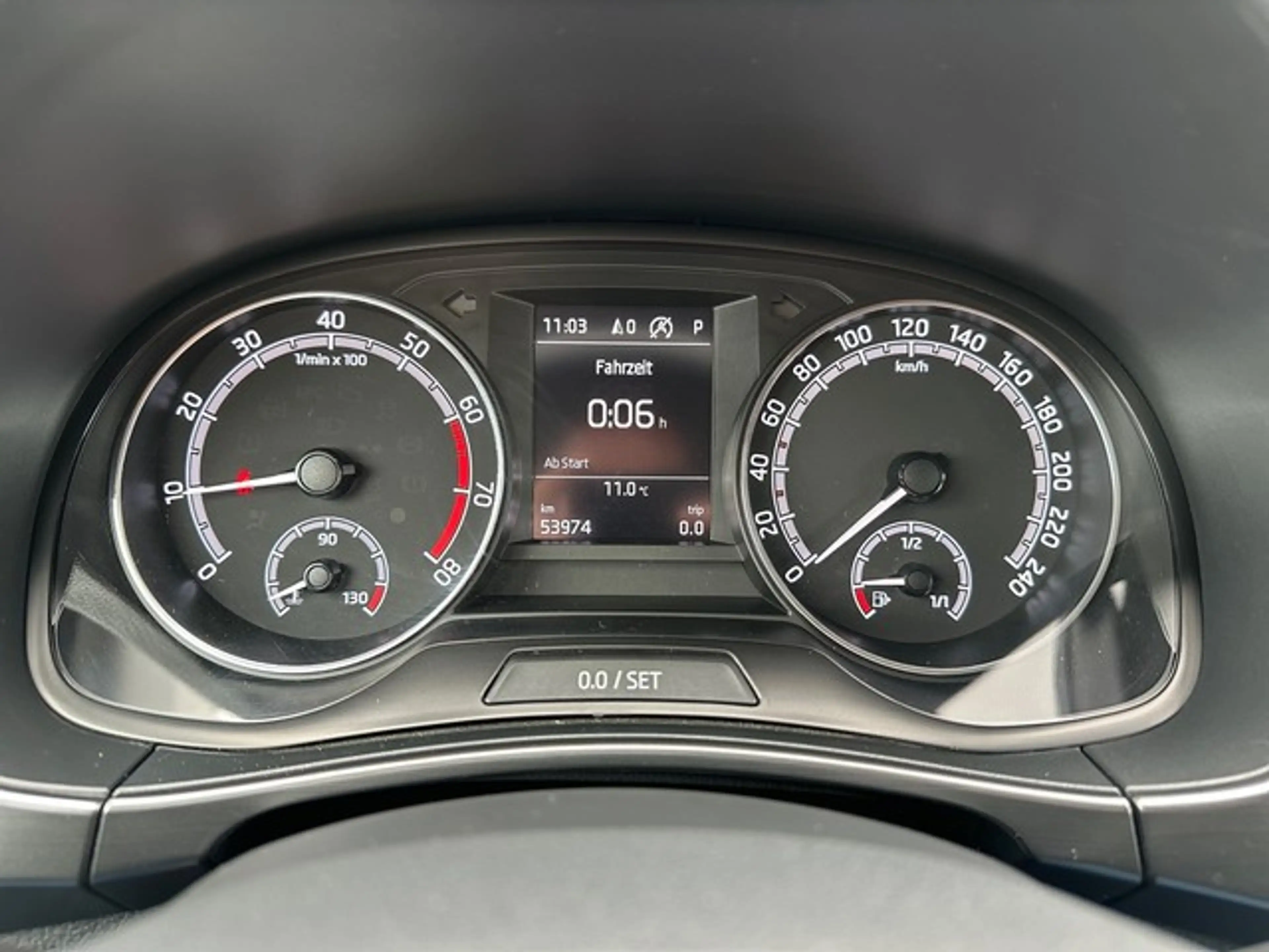 Skoda Fabia Combi 1.0TSI DSG Style BI-LED+NAVI+TEMPOMAT — photo 15