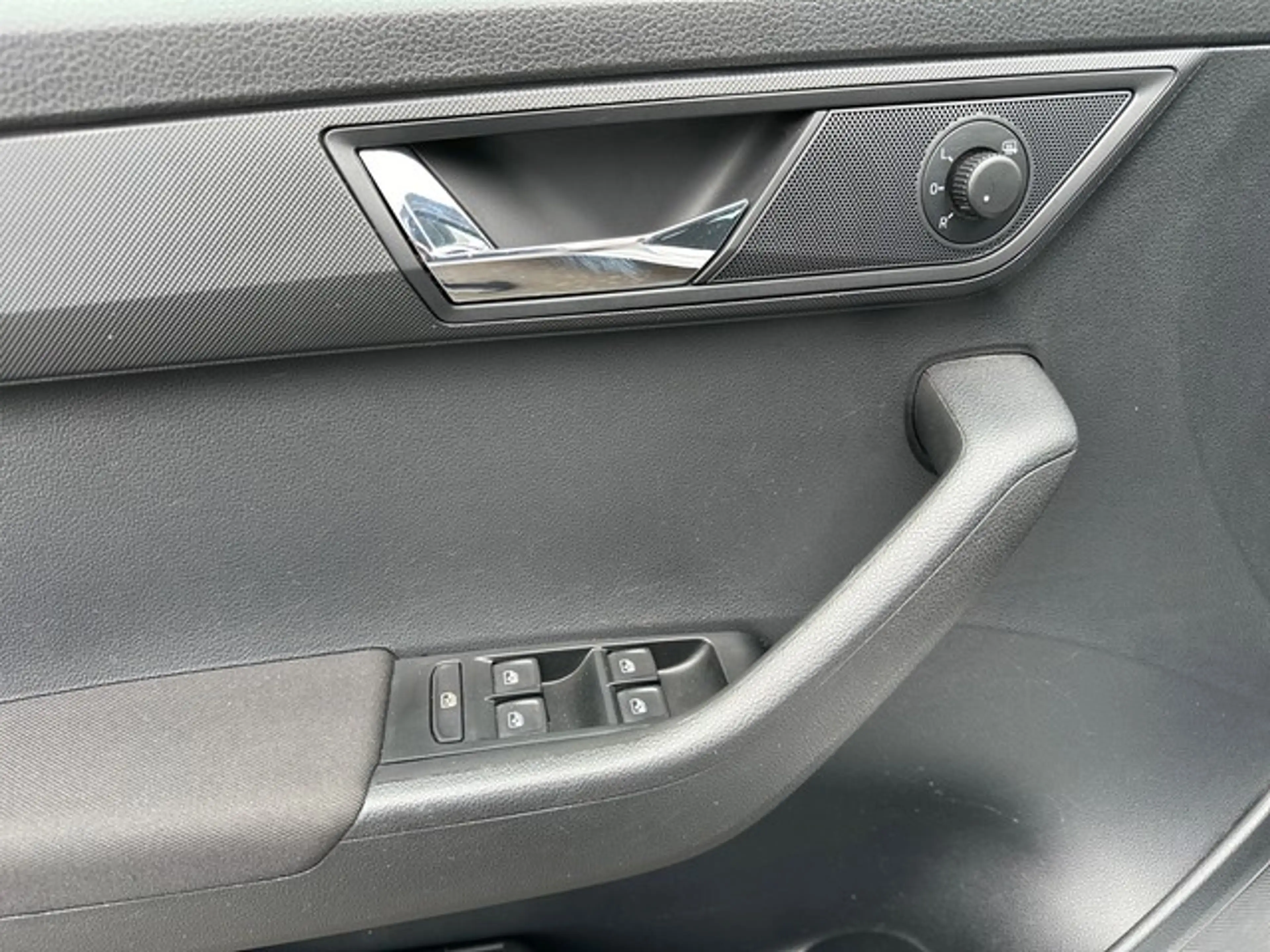 Skoda Fabia Combi 1.0TSI DSG Style BI-LED+NAVI+TEMPOMAT — photo 12
