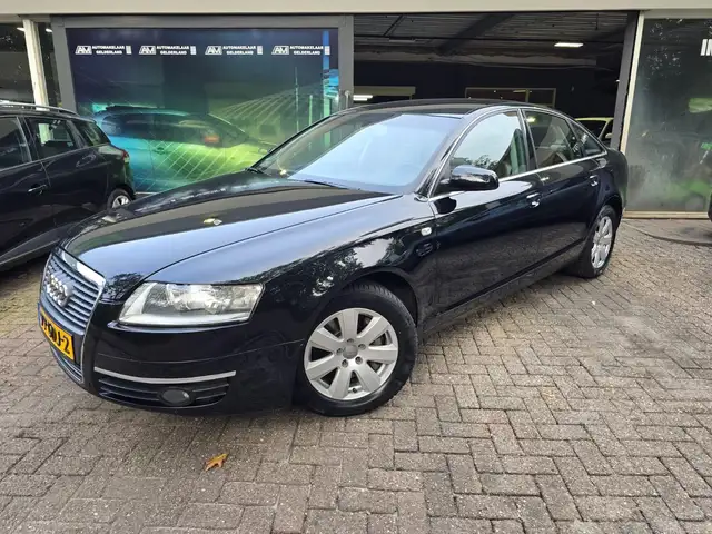 Audi A6 Limousine 3.2 FSI Pro Line Business | AUTOMAAT | 3