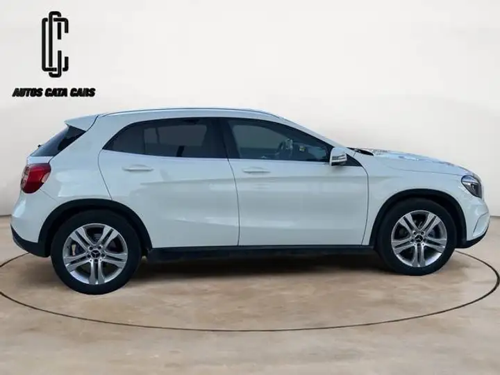 Mercedes-Benz GLA 2016, foto 5