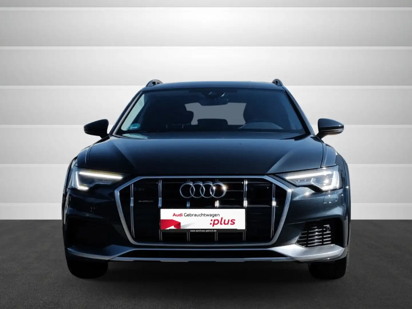 Audi A6 allroad 50 TDI quattro B&O ACC Sportsitze Gris - 2