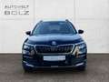 Skoda Kamiq Style 1.5 TSI Navi DigiCock LED SHZ Apple CarPlay Schwarz - thumbnail 2