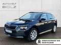Skoda Kamiq Style 1.5 TSI Navi DigiCock LED SHZ Apple Grau - thumbnail 1