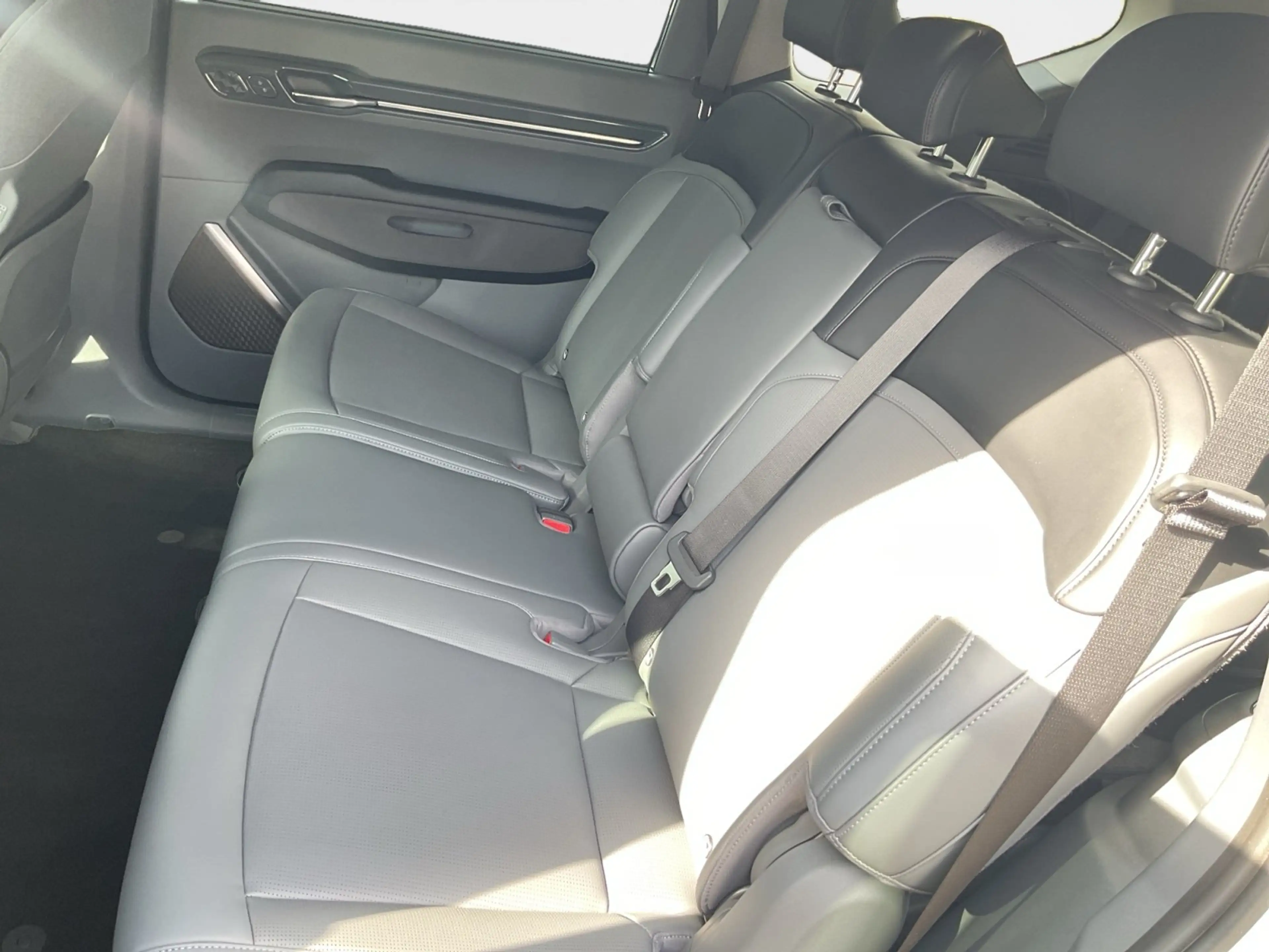 Kia EV9 7 Sitzer 99kwh HUD*360Kamera*W-Pumpe*ACC*Navi — photo 10