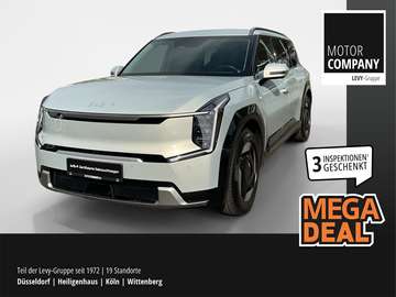 7 Sitzer 99kwh HUD*360Kamera*W-Pumpe*ACC*Navi