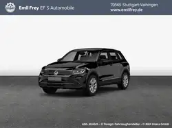 Volkswagen Tiguan Allspace 2.0 TDI 4Motion DSG Life AHK Navi