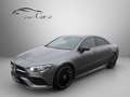Mercedes-Benz CLA 200 d Limousine Aut. *AMG, 19", AMBI, WIDESCREEN, 360* Grau - thumbnail 3