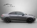 Mercedes-Benz CLA 200 d Limousine Aut. *AMG, 19", AMBI, WIDESCREEN, 360* Grau - thumbnail 8