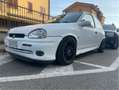 Opel Corsa Corsa 3p 1.6 16v GSI c/abs,SS Wit - thumbnail 4