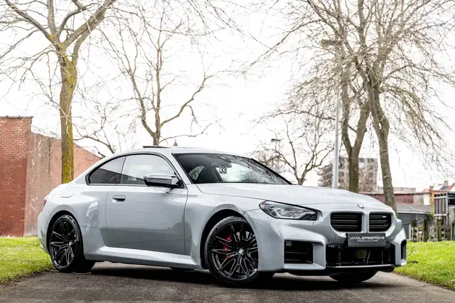 BMW M2 ACC * H/K * Opendak * Camera * Mem Seats * BTW