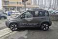 Fiat Panda Panda 1.0 FireFly S&S Hybrid Easy Silber - thumbnail 8