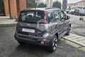 Fiat Panda Panda 1.0 FireFly S&S Hybrid Easy Silber - thumbnail 5