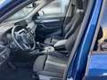 BMW X1 xDrive 25e Advantage Steptronic Bleu - thumbnail 9