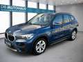 BMW X1 xDrive 25e Advantage Steptronic Bleu - thumbnail 1