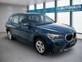 BMW X1 xDrive 25e Advantage Steptronic Bleu - thumbnail 2