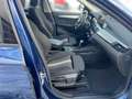 BMW X1 xDrive 25e Advantage Steptronic Bleu - thumbnail 18