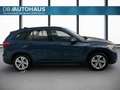 BMW X1 xDrive 25e Advantage Steptronic Bleu - thumbnail 3