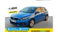 Peugeot 308 1.2 PureTech S&S Active Pack 110 Blu/Azzurro - thumbnail 1